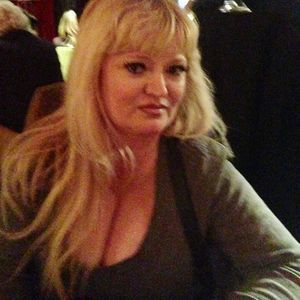 Meet your Posher, Cindy