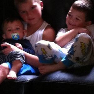 Meet your Posher, Tammy