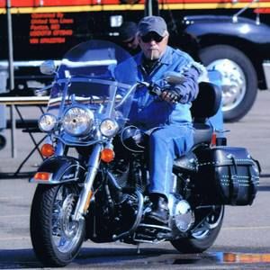 Meet your Posher, Bob