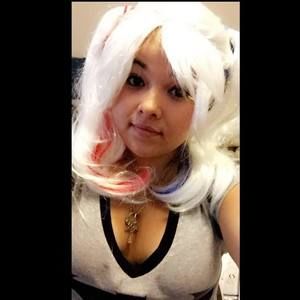 Meet your Posher, Audrey