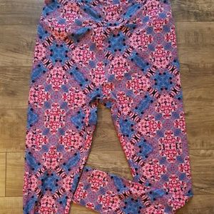 Lularoe tc leggings