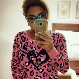 Meet your Posher, Daniela