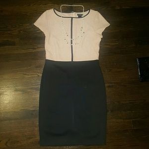 Ann Taylor Work Dress