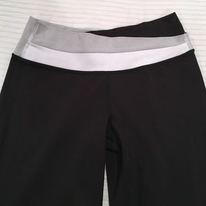 Lululemon Astro pants.