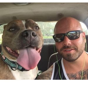 Meet your Posher, Matt