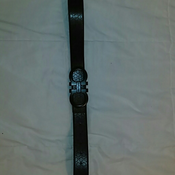 Belt
