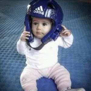 Meet your Posher, Jorge