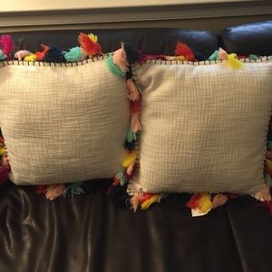 Threshold Decorative Pillow