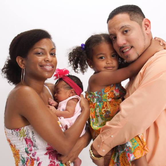 Meet your Posher, Sheena - Picture 1 of 1