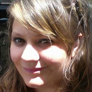 Meet your Posher, Krista