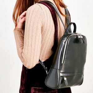 Cooperative Tassel Mini Backpack