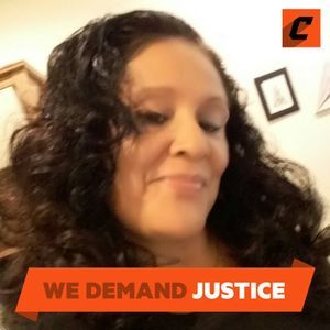 Meet your Posher, Luisa