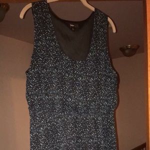 Mossimo Dress
