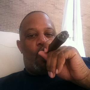 Meet your Posher, Marvin