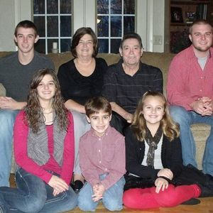 Meet your Posher, Janice