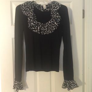 White House Black Market Sweater