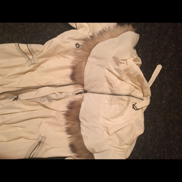 Bebe jacket - Picture 3 of 3