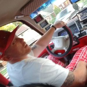 Meet your Posher, Mike