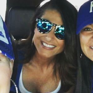 Meet your Posher, Tonia