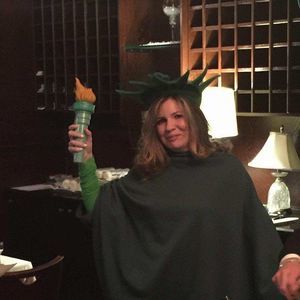 Meet your Posher, Yelena