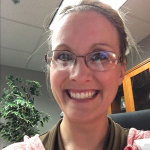 Meet your Posher, Jill