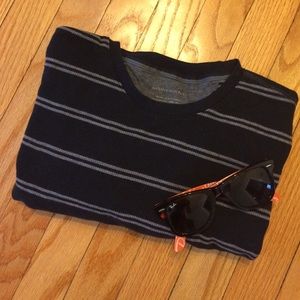 Banana republic cotton shirt