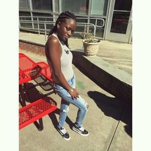 Meet your Posher, Coty