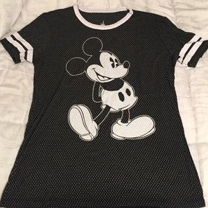 Mickey tee