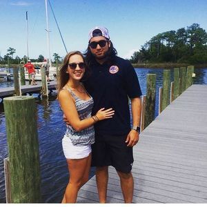 Meet your Posher, Drew