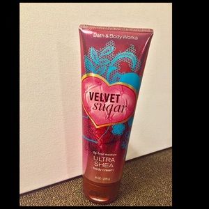 Brand New Bath & Body Works!