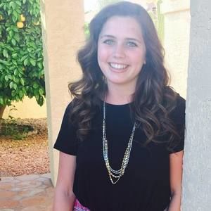 Meet your Posher, Mckenzie