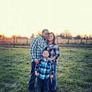 Meet your Posher, Joe