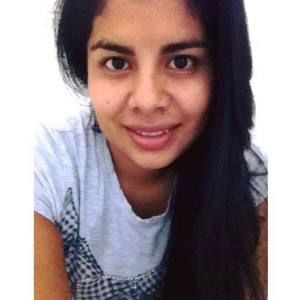 Meet your Posher, Alba