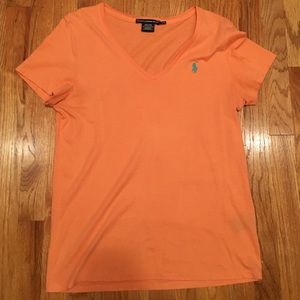 Ralph Lauren Polo tee shirt