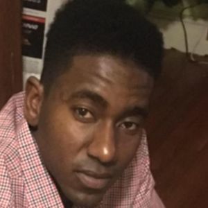 Meet your Posher, Laurent