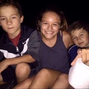 Meet your Posher, Shelly