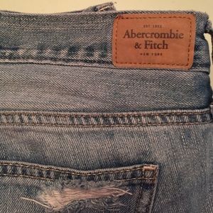 Abercrombie &Fitch Jeans