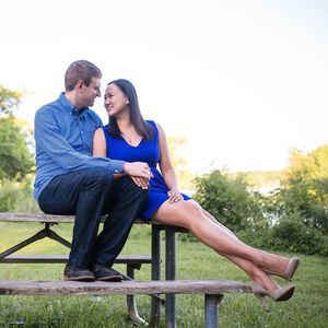 Meet your Posher, Liting