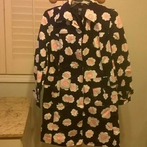 Womans coat