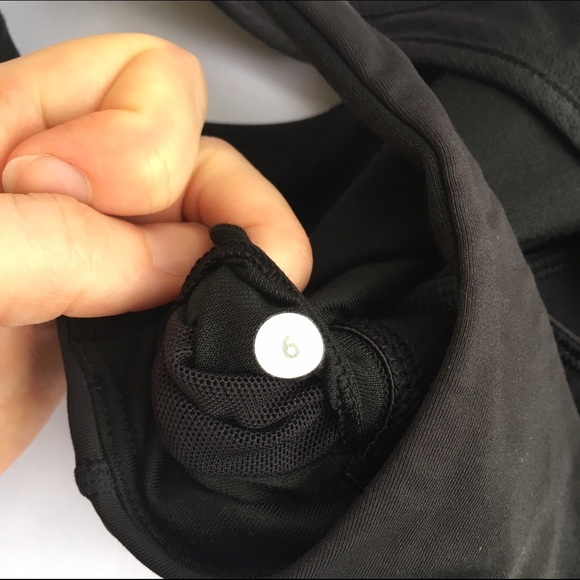 Lululemon All Sport Support Tank - Picture 2 of 4