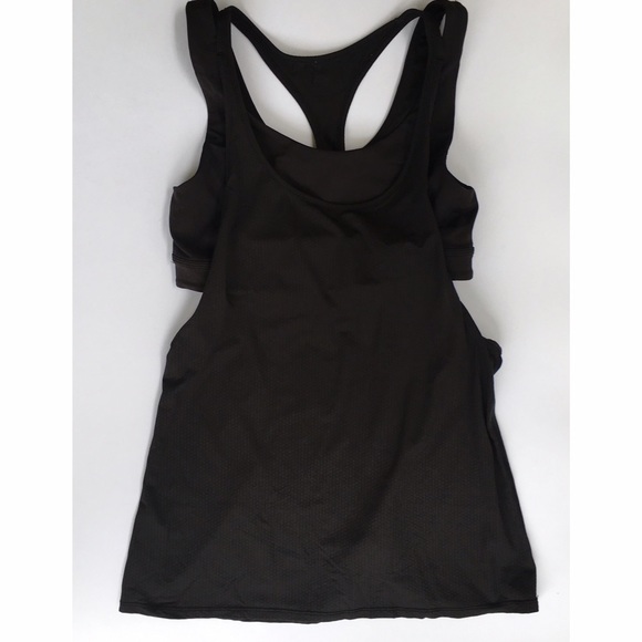 Lululemon All Sport Support Tank - Picture 3 of 4