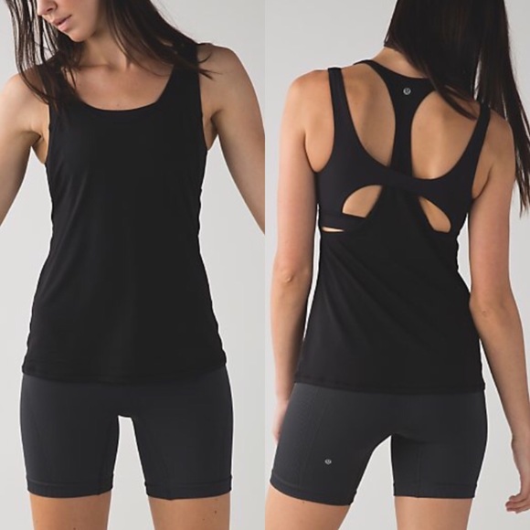 Lululemon All Sport Support Tank - Picture 4 of 4