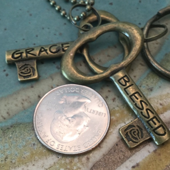 🎉HP🎉🗝Custom🗝Key🗝 - Picture 4 of 6