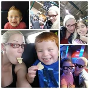 Meet your Posher, Morgan