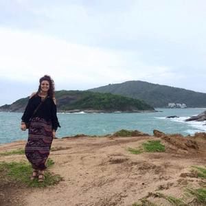 Meet your Posher, Jenna