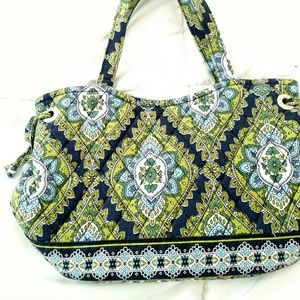 Vera Bradley purse