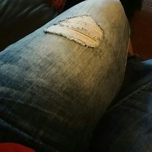 Meet your Posher, Lorrie