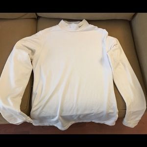 Nike Fit Dry Shirt