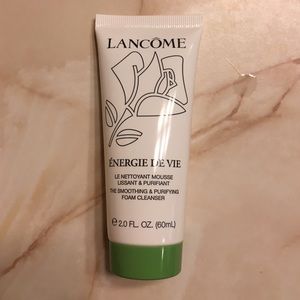 Lancôme Cleanser