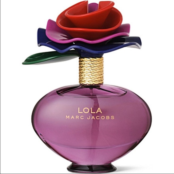 Marc Jacobs Lola Perfume